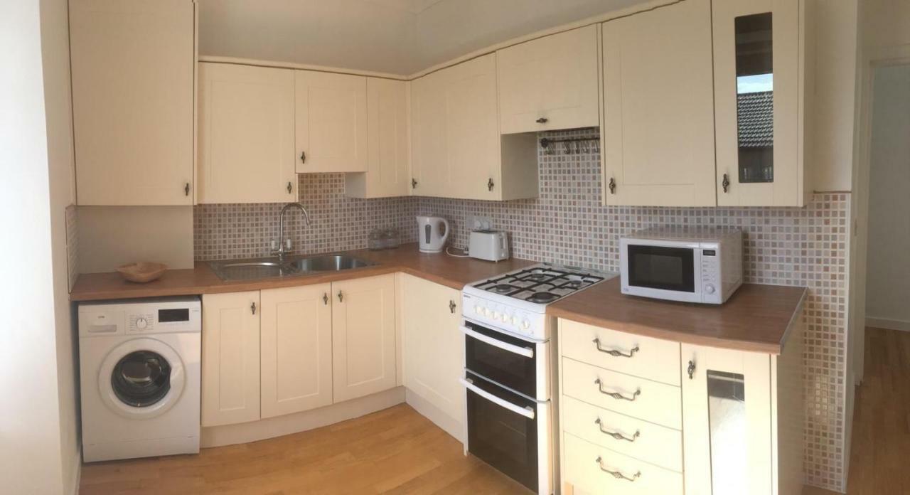 Arran Ferry Apartment Ardrossan Kültér fotó