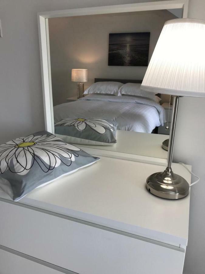Arran Ferry Apartment Ardrossan Kültér fotó