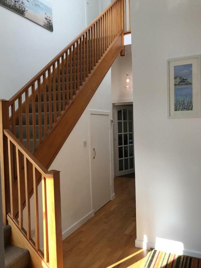 Arran Ferry Apartment Ardrossan Kültér fotó